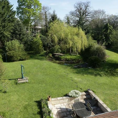Le Clos D'Esquay, Cote Seulles מראה חיצוני תמונה