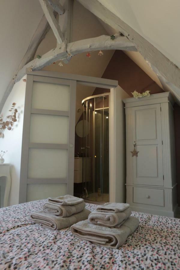 Le Clos D'Esquay, Cote Seulles מראה חיצוני תמונה