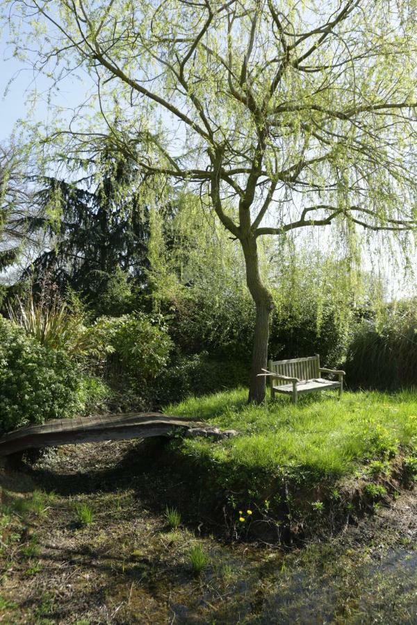 Le Clos D'Esquay, Cote Seulles מראה חיצוני תמונה