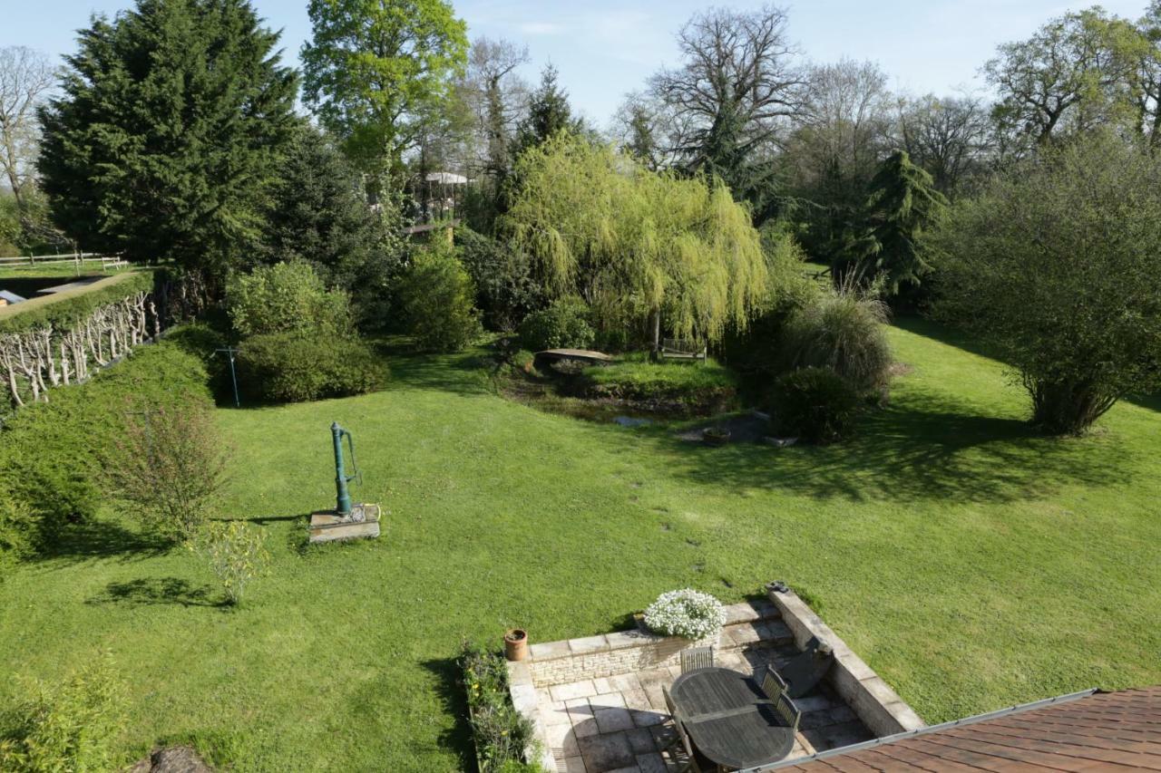 Le Clos D'Esquay, Cote Seulles מראה חיצוני תמונה