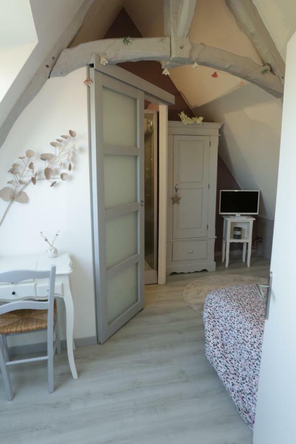 Le Clos D'Esquay, Cote Seulles מראה חיצוני תמונה